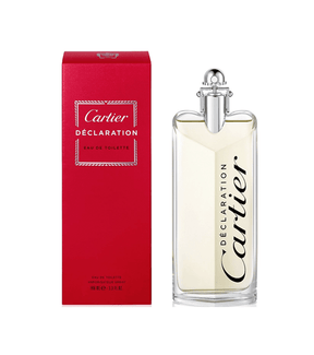 Cartier Declaration Homme EDT 100 ML (H) Default Title