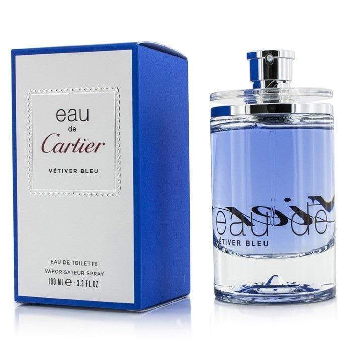 Perfume Center Perfume Agua De Cartier Mujer Cartier Perfume