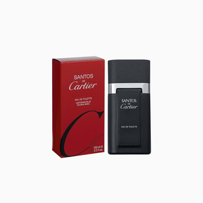 Cartier Santos EDT 100 ML (H) Default Title