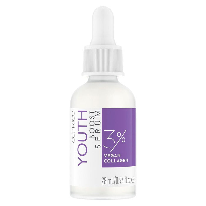 Catrice Catrice Serum Youth Boost Skin Lovers 28 ML