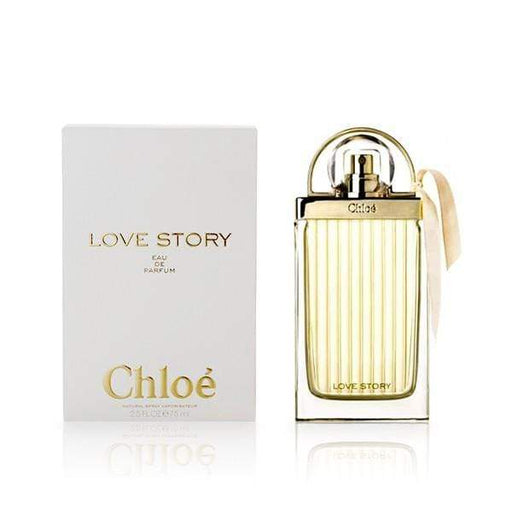 Chloe Chloe Love Story EDP 75 ML (M)