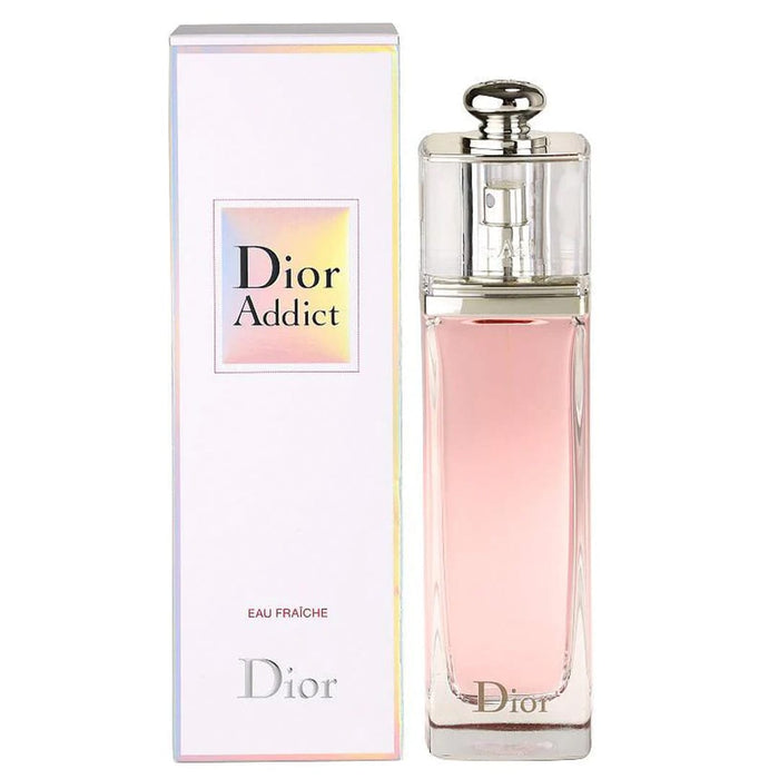 Christian Dior Christian Dior Addict EAU Fraiche EDT 100 ML (M)