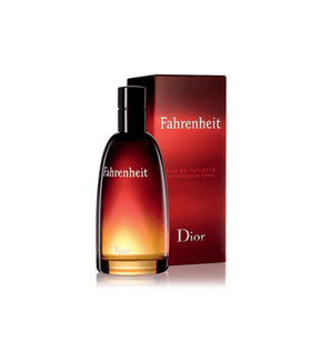 Christian Dior Fahrenheit EDT 50 ML (H) Default Title