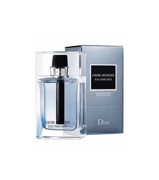 Christian Dior Homme Eau for men EDT 150 ML H Elite Perfumes