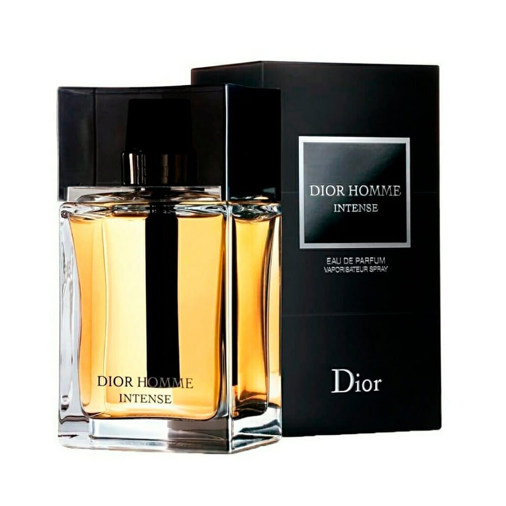 Christian Dior Homme Intense EDP 100 ML (H) – Elite Perfumes