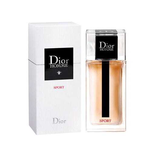 Christian Dior Christian Dior Homme Sport EDT 125 ML (H)