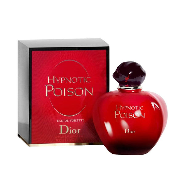 Christian Dior Hypnotic Poison EDT 100 ML (M) – Elite Perfumes