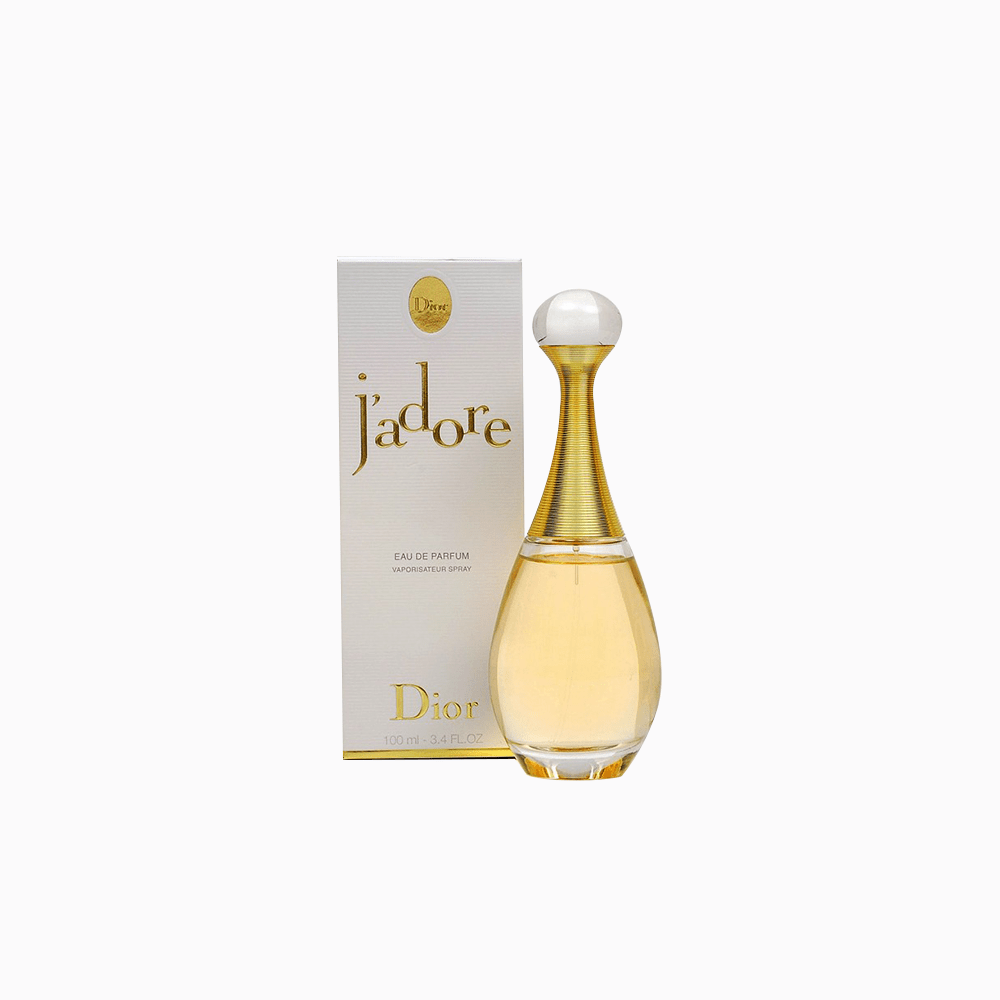 Jadore eau de parfum 100 ml top