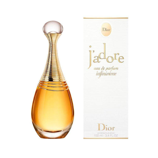 Christian Dior J'Adore Infinissime EDP 100 ML (M) – Elite Perfumes