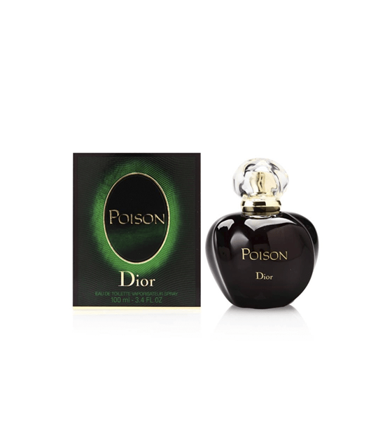 Christian Dior Poison EDT 100 ML (M)