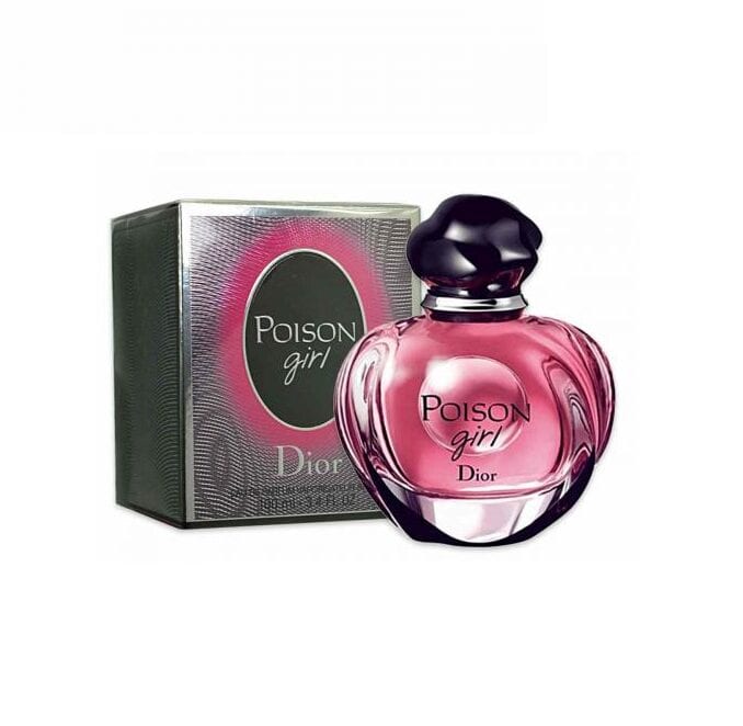 Christian Dior Christian Dior Poison Girl EDP 100 ML (M)