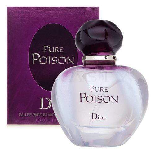 Christian Dior Christian Dior Pure Poision EDP 50 ML (M)