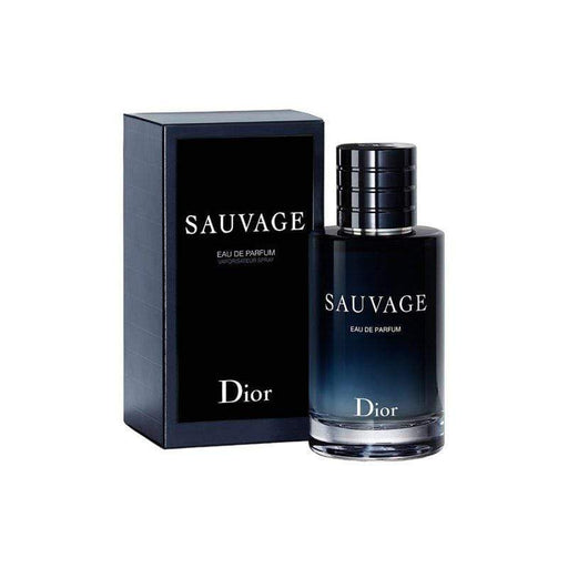 Christian Dior Christian Dior Sauvage EDP 100 ML (H)