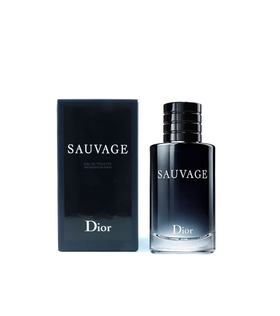 Christian Dior Sauvage EDT 100 ML (H)