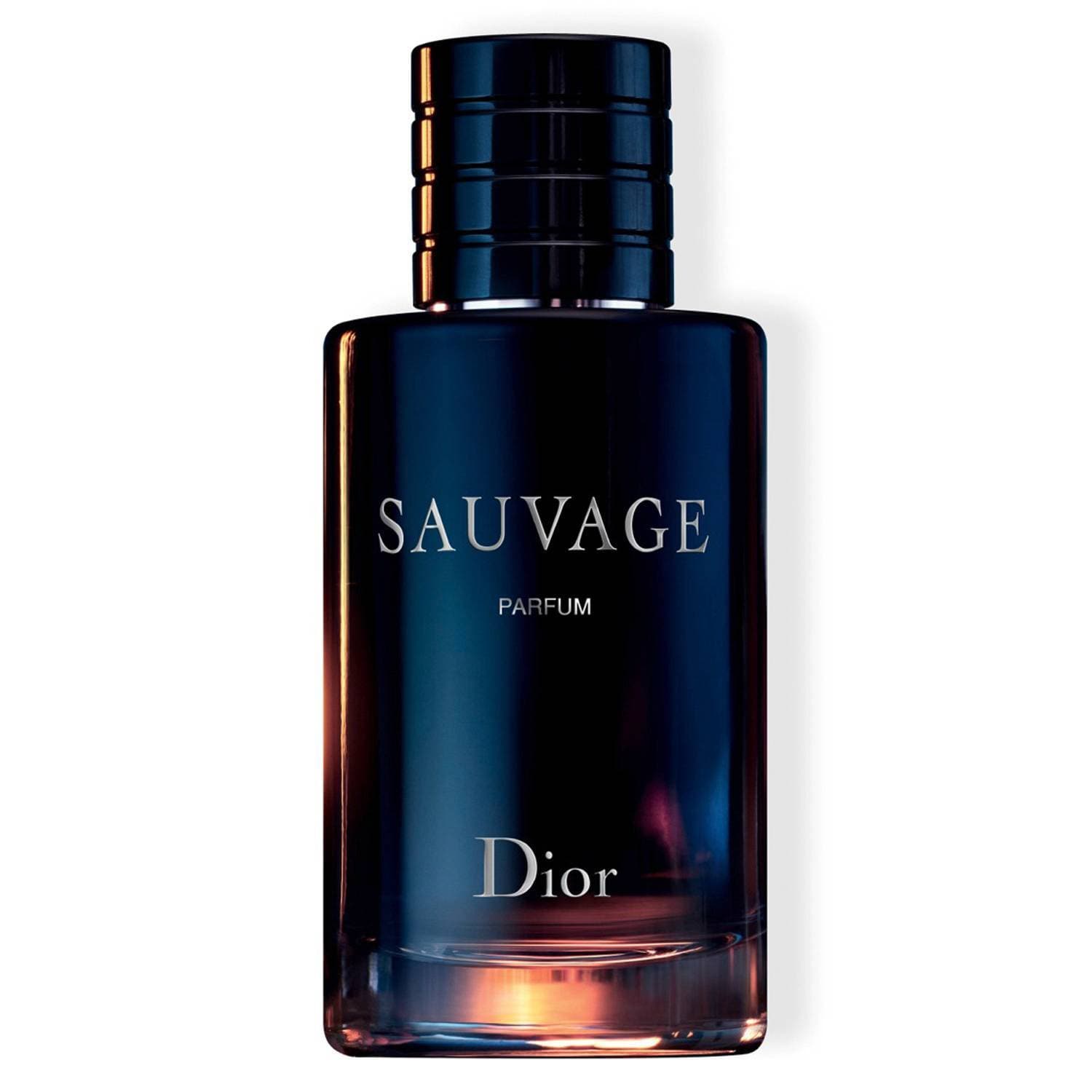 Christian Dior Sauvage Parfum 100 ML (H) – Elite Perfumes