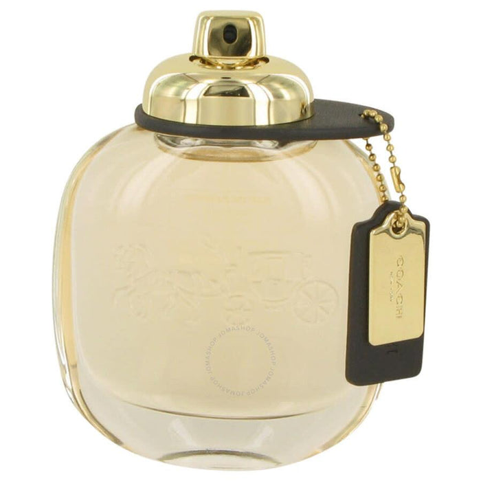 Coach Coach EDP 90 ML Tester (M)