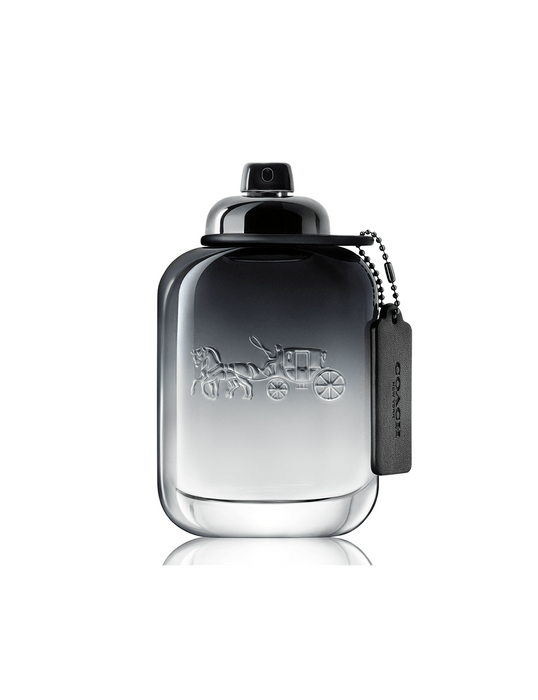 Coach Man EDT 100 ML Tester (H)