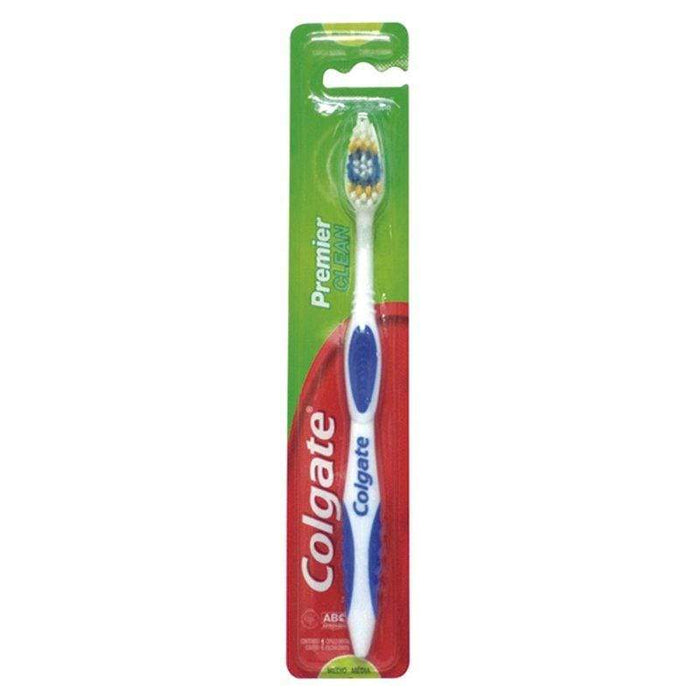 Colgate Cepillo Dental Premier Clean
