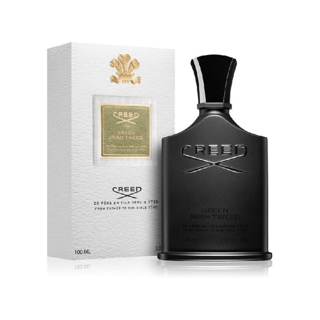 Creed Green Irish Tweed EDP 100 ML (H) – Elite Perfumes