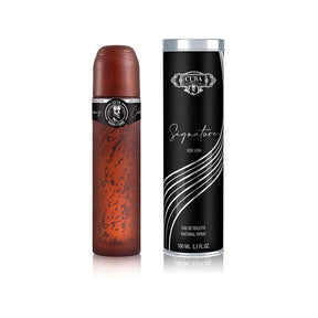 Cuba Signature For Men EdT 100 ML (H)
