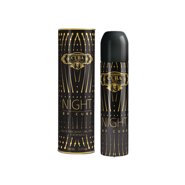 Cuba Night EDP 100 ML (M)