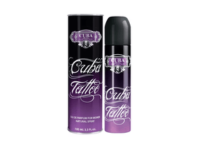 Cuba Tattoo EDP 100 ML (M)