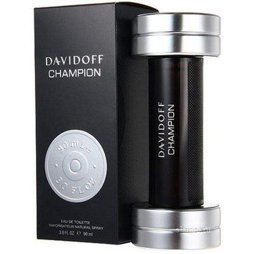 Davidoff Davidoff Champion EDT 90 ML (H)