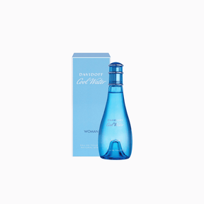 Davidoff Cool Water EDT 30 ML (M) Default Title