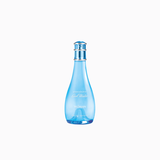 Davidoff Davidoff Cool Water Women EDT 100 ML Tester (M)