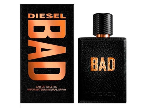 Diesel Diesel Bad EDT 100 ML (H)