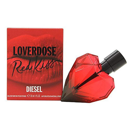 Diesel Diesel Loverdose Red Kiss 30 ML EDP (M)