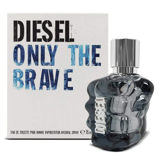 Diesel Diesel Only The Brave EDT 35 ML (H)