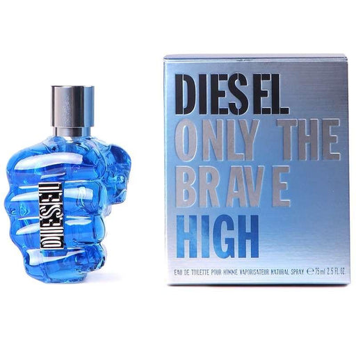 Diesel Diesel Only The Brave High EDT 75 ML (H)