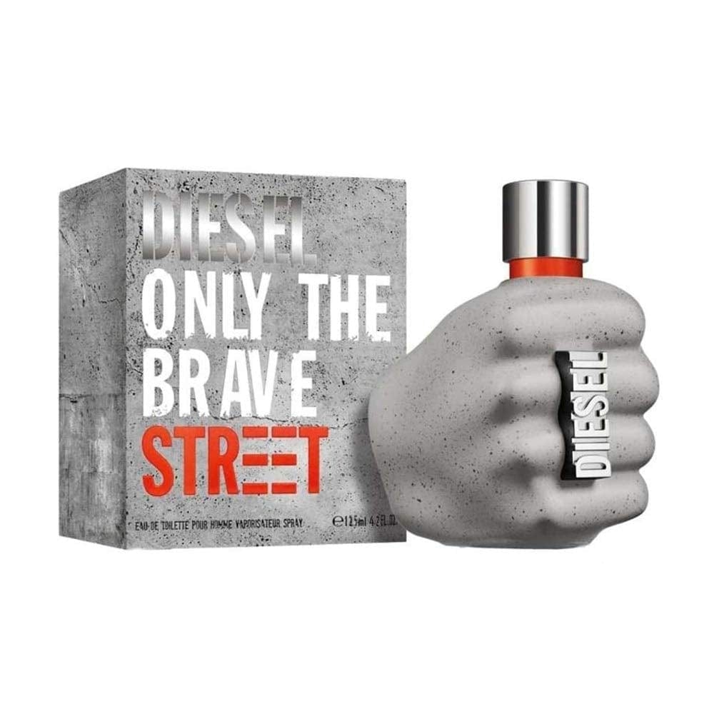 Diesel Only The Brave Street EDT 125 ML (H) – Elite Perfumes