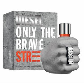 Diesel Only The Brave Street EDT 75 ML (H)