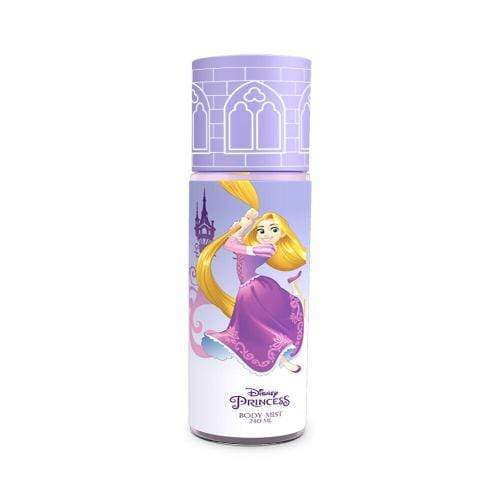 Disney Disney Rapunzel  240 ML Body Mist (M)