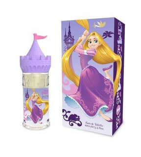 Disney Castillo Rapunzel EDT 100 ML (M)