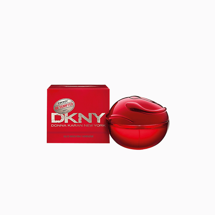 DKNY Be Delicious Be Tempted EDP 100 ML (M) (Nuevo)