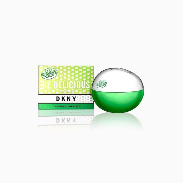 DKNY Be Delicious Collector's Edition EDP 50 ML (M)