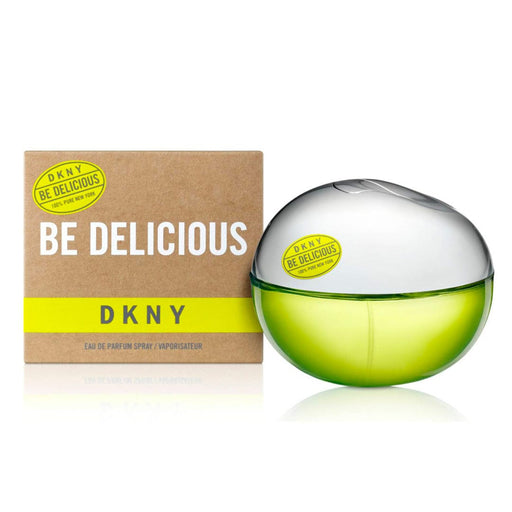 DKNY DKNY Be Delicious EDP 100 ML (M)