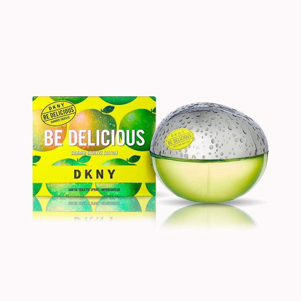 Eau De Toilette Dkny Summer Edition 2022 DKNY Be Delicious Pool