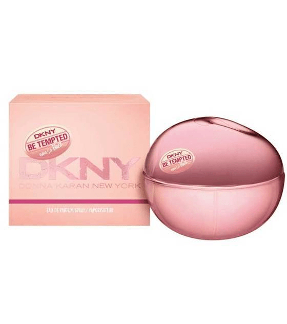 DKNY Be Delicious Tempted Eau So Blush EDP 30 ML (M)