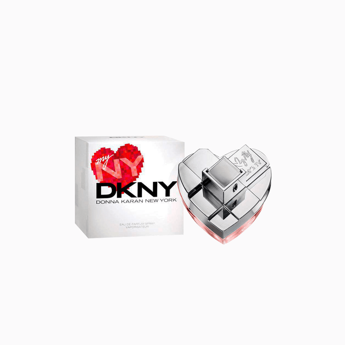 DKNY My NY EDP 100 ML (M)