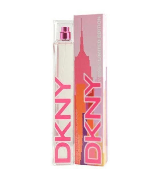 DKNY Torre Woman Summer Edition EDT 100 ML (M)