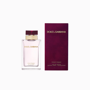 Dolce & Gabbana Femme EDP 100 ML (M)