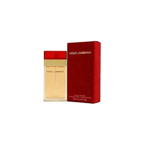 Dolce & Gabbana Femme EDT 100 ML (M) Default Title