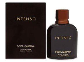 Dolce And Gabbana Homme Intenso EDP 125 ML (H) Default Title