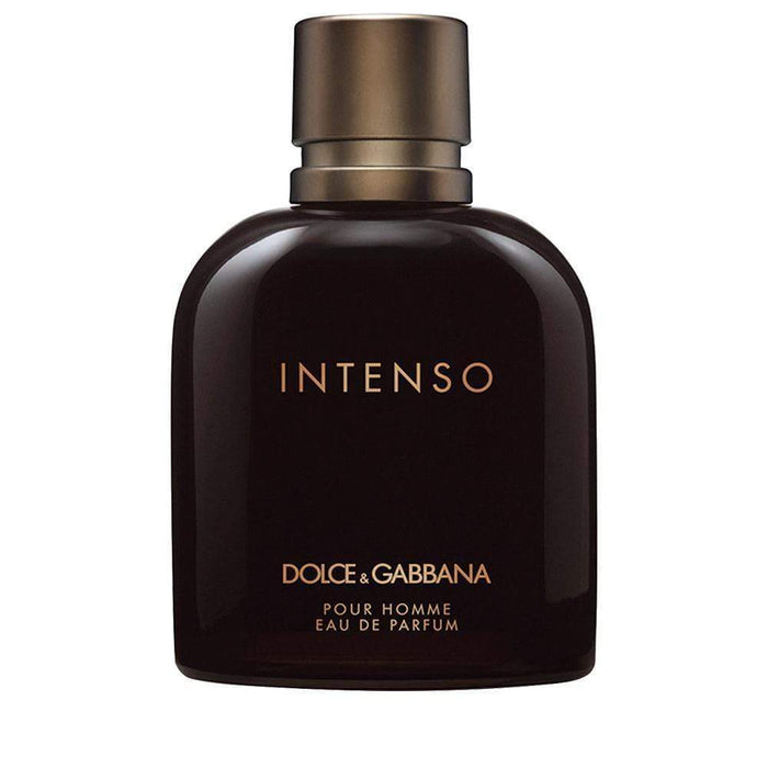 Dolce & Gabbana Homme Intenso EDP 125 ML Tester (H)