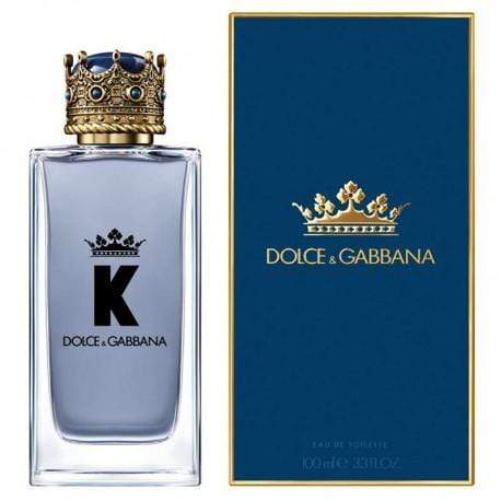 Dolce & Gabbana Dolce & Gabbana K EDT 100 ML (H)