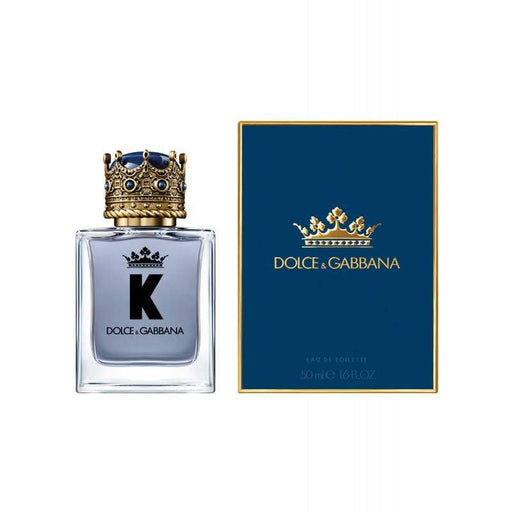 Dolce & Gabbana Dolce & Gabbana K EDT 50 ML (H)
